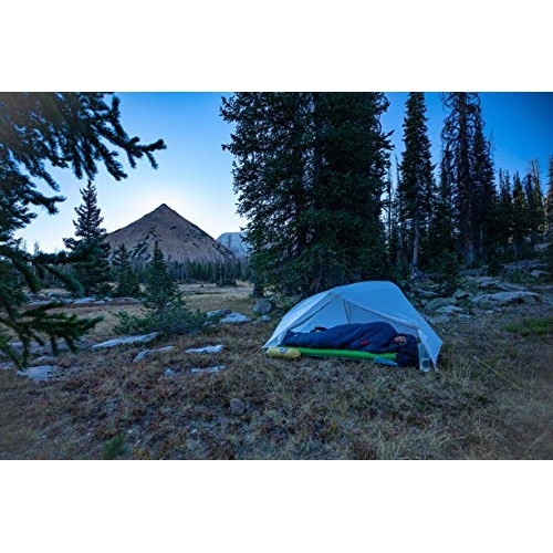 Sidewinder SL 20 - Sleeping bag-4