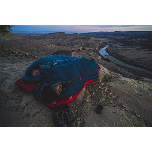 Sidewinder SL 20 - Sleeping bag-5