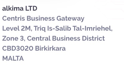 Hiking & Camping Stuff company details